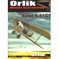 SPAD S.61C1