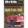 FAUN FI.Kfz 3500