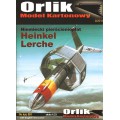 HEINKEL LERCHE