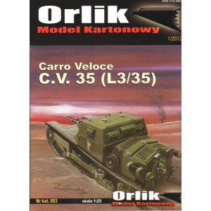 C.V.35 (L3/35)
