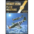 P-51B MUSTANG