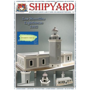 LOS MORRILLOS LIGHTHOUSE
