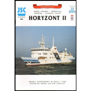 HORYZONT II