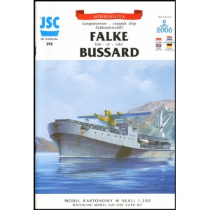 FALKE BUSSARD