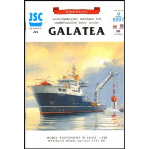 GALATEA