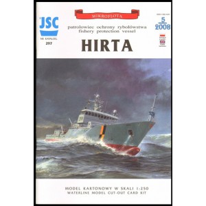HIRTA