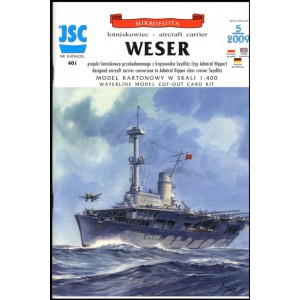 WESER