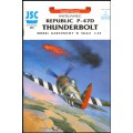 REPUBLIC P-47D THUNDERBOLT