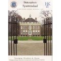 SPARRENDAAL