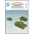 A27 CROMWELL Mk IV