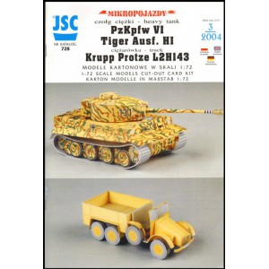 KRUPP PROTZE L2HI43