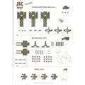 M4A3 (76) W HVSS SHERMAN