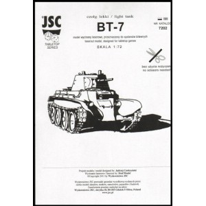 BT-7
