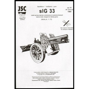 sIG 33