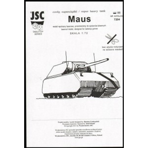 MAUS