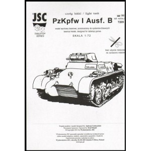 PzKpfw I Ausf.B