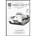 PzKpfw I Ausf.B