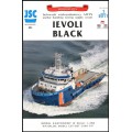 IEVOLI BLACK