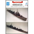 SHIMAKAZE