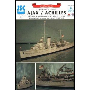AJAX / ACHILLES