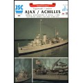 AJAX / ACHILLES