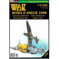 BITWA O ANGLIE 1940