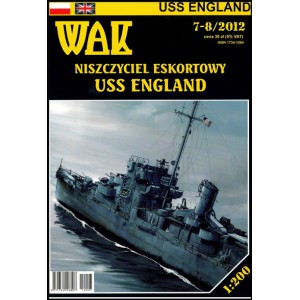 USS ENGLAND