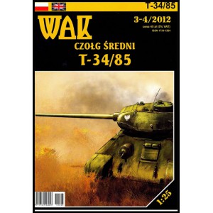 T-34/85