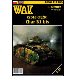 CHAR B1 bis