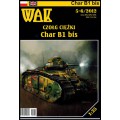 CHAR B1 bis