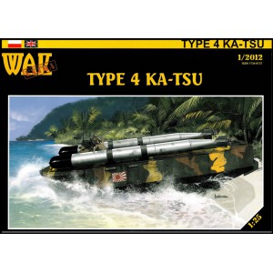 TYPE 4 KA-TSU