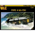 TYPE 4 KA-TSU