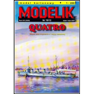 QUATRO