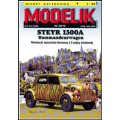 STEYR 1500A