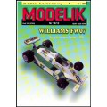 WILLIAMS FW07