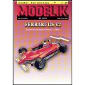 FERRARI 126 C2