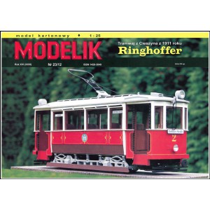 RINGHOFFER 1911