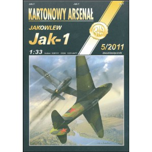 JAK - 1