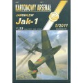 JAK - 1