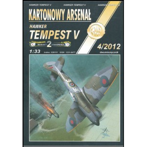 TEMPEST V