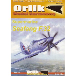 SEAFANG F32