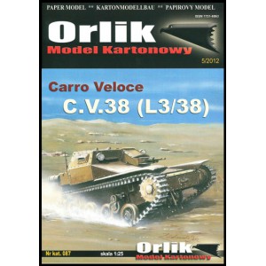 C.V.38 (L3/38)