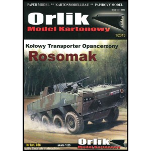 ROSOMAK