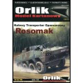 ROSOMAK