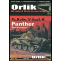 Pz.Kpfw.V Ausf.G PANTHER