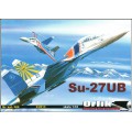 SU - 27UB