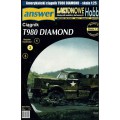 T980 DIAMOND
