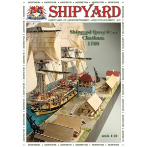 CHATHAM 1780