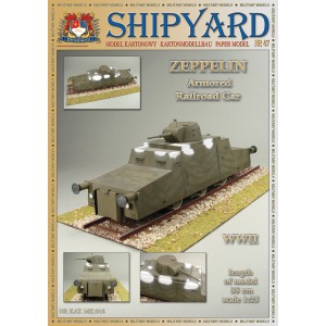 ZEPPELIN