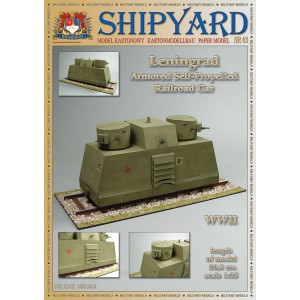 LENINGRAD